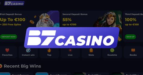 casino b7 - b7casino login